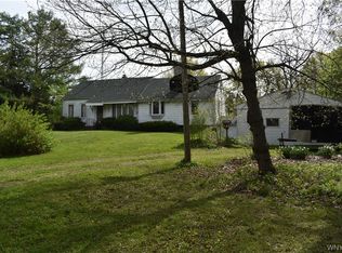 10633 Harlow Rd, Darien Center, NY 14040