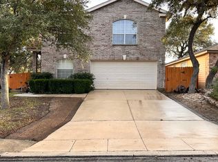 10308 Bobcat Blf, San Antonio, TX 78251