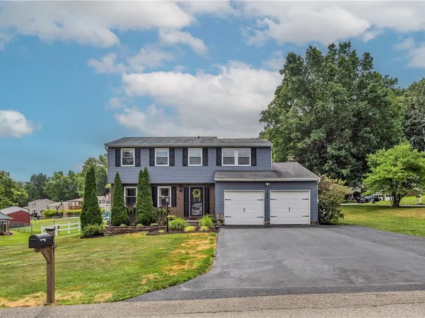 159 Fox Run Rd, Cranberry Township, PA 16066