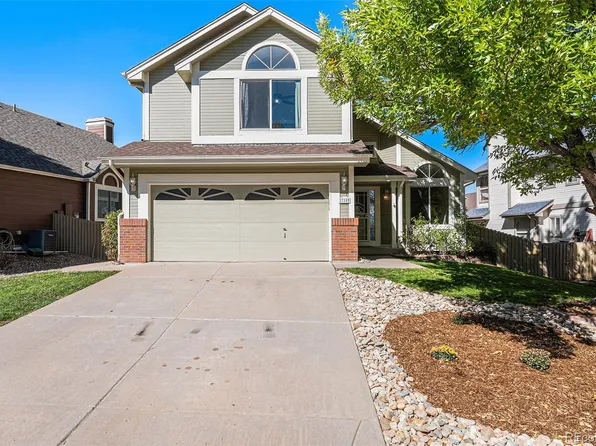 17109 Campion Way, Parker, CO 80134