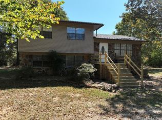 158 King Mountain Rd, Judsonia, AR 72081