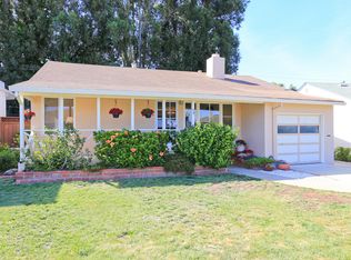 49 Otay Ave, San Mateo, CA 94403