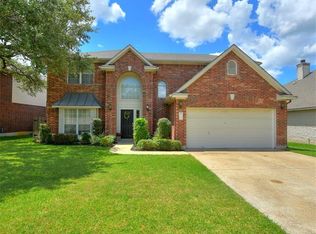 2303 Little Elm Trl, Cedar Park, TX 78613