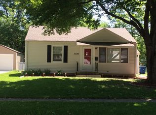 3823 48th Pl, Des Moines, IA 50310