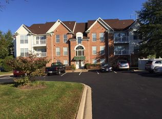 2509 Coach House Way APT 1D, Frederick, MD 21702