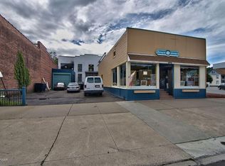 1040 Main St, Honesdale, PA 18431