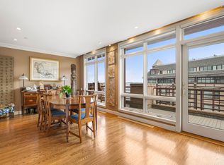 50 Battery St #PENTHOUSE 6, Boston, MA 02109