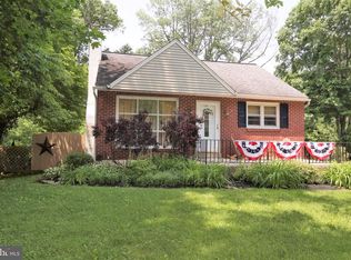2118 N Line St, Lansdale, PA 19446