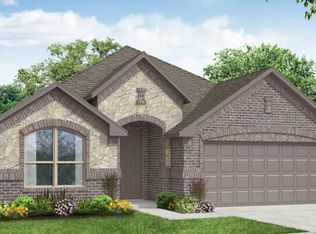 1213 Collett Sublett Rd, Kennedale, TX 76060