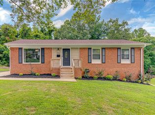 1716 Camden Rd, Winston Salem, NC 27103