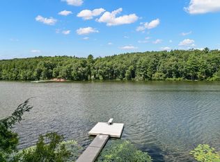 114 Stiles Pond Rd, Boxford, MA 01921