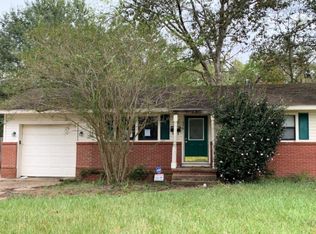 356 Dobson Ave, Canton, MS 39046