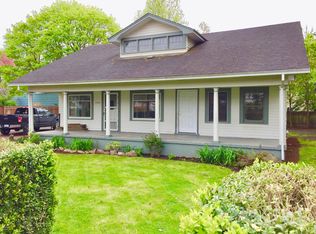 12644 SE Rhone St, Portland, OR 97236