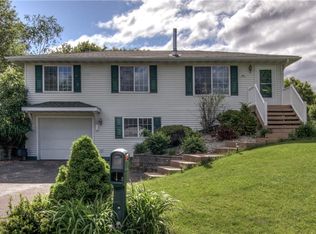 2612 Ricky La NE, Menomonie, WI 54751