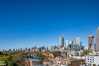 Rented by Brown Harris Stevens