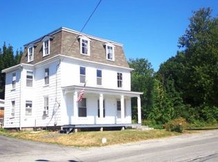20 Central St, Ashburnham, MA 01430