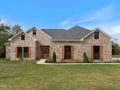 1008 Georgia Ln, New Albany, MS, 38652
