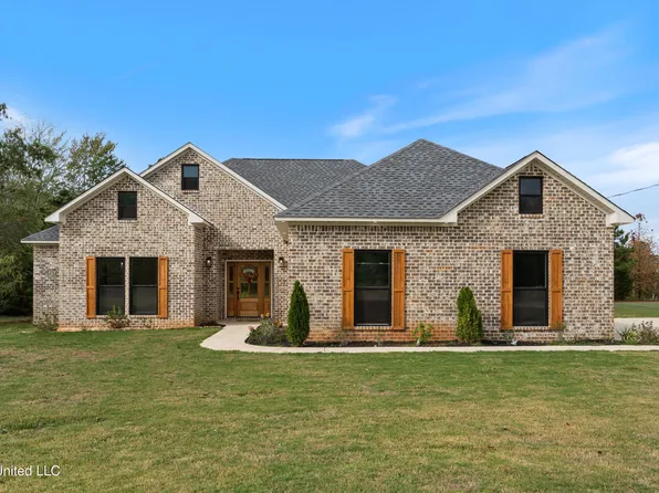 1008 Georgia Ln, New Albany, MS 38652