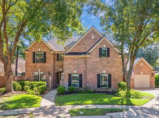 15603 Stallion Peak Cir, Cypress, TX 77429