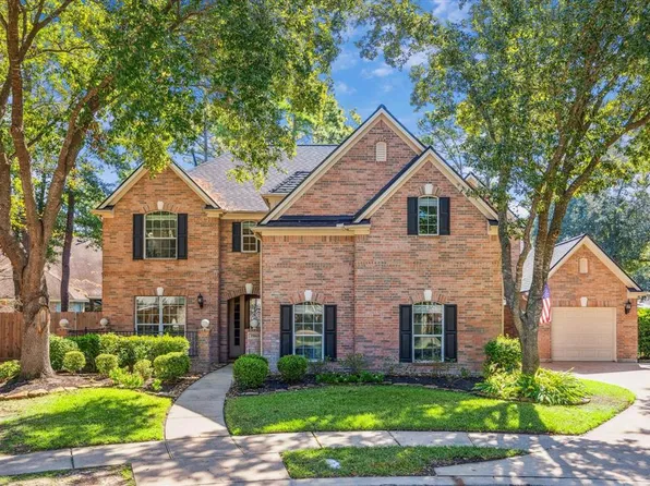 15603 Stallion Peak Cir, Cypress, TX 77429