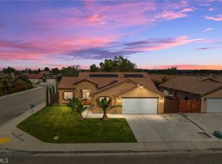 5402 Baja Dr, Bakersfield, CA 93307