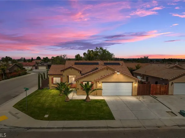 5402 Baja Dr, Bakersfield, CA 93307