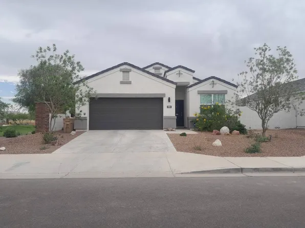 18861 W Adams St, Buckeye, AZ 85326