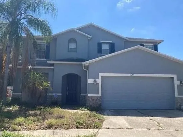 6625 Gates Pointe Way, Riverview, FL 33578