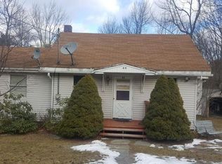 60 Little Rd, Wurtsboro, NY 12790