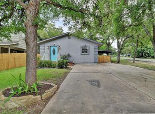 1101 E Austin Ave, Round Rock, TX 78664
