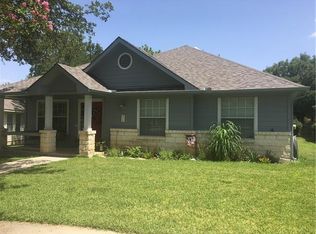 428 Hanover Ct, Georgetown, TX 78633