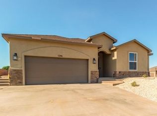 1246 La Sienna, Sienna, NM 88310