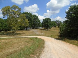 80 County Road 403, Killen, AL 35645