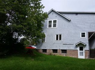 433 E Pine St, Ironwood, MI 49938