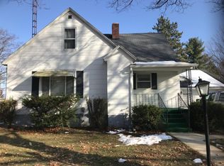 316 North St, Bad Axe, MI 48413