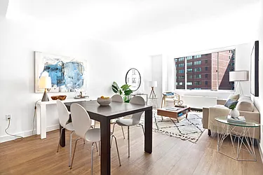 Rented by Living New York