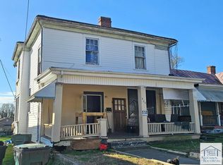 829 Stokes St, Danville, VA 24541