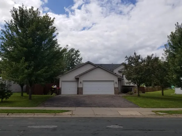 6030 S 1st St, Waverly, MN 55390