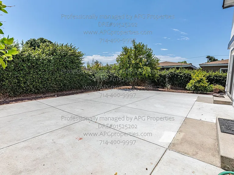 519 N Daisy Ave — Photo 26
