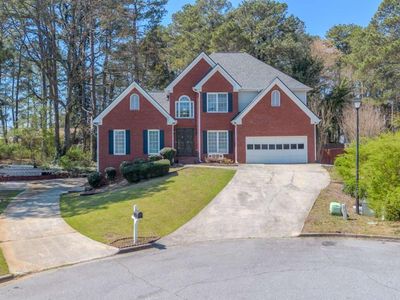 2255 Pinehaven Ct, Grayson, GA, 30017