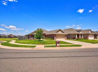 2433 NW 193rd St, Edmond, OK 73012