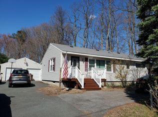 423 Krumkill Rd, Albany, NY 12203