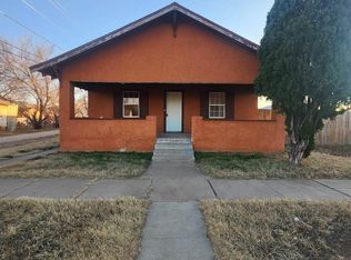 509 E 4th St, Clovis, NM 88101