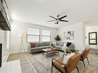 3 N Mossrock Rd, Spring, TX 77380