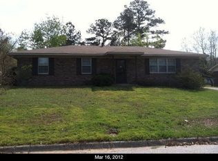 3530 Gardenbrook Dr, Augusta, GA 30906