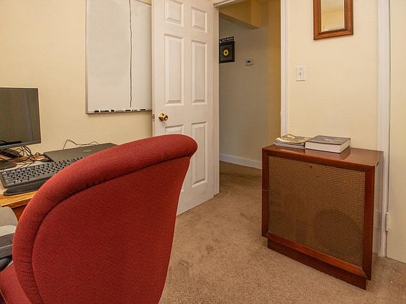 Bedroom 2 Opposite View