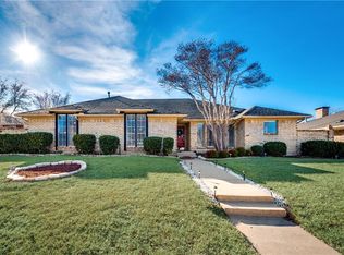 3709 Cassidy Dr, Plano, TX 75023