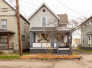 1419 Reo Ave, Lansing, MI 48910