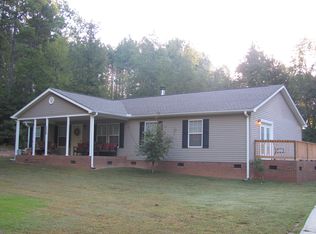 1278 Cannon Bottom Rd, Belton, SC 29627