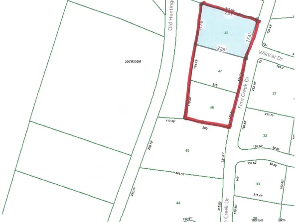 0 Fern Creek Dr, Lexington, TN 38351